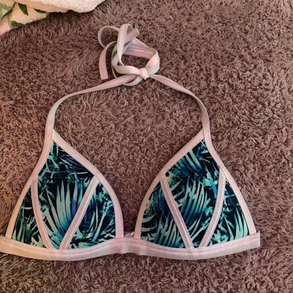 push up bikini - Picture 1 of 1